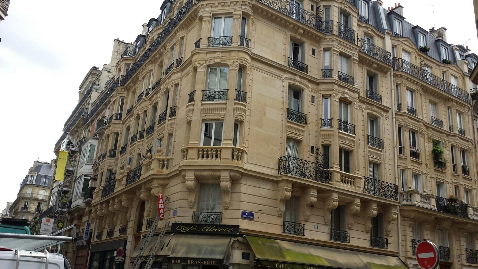 57 rue Laugier – 75017 Paris