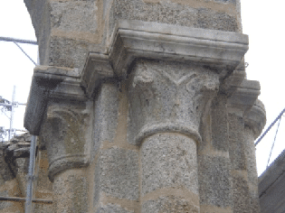 Abbaye de Montpeyroux1