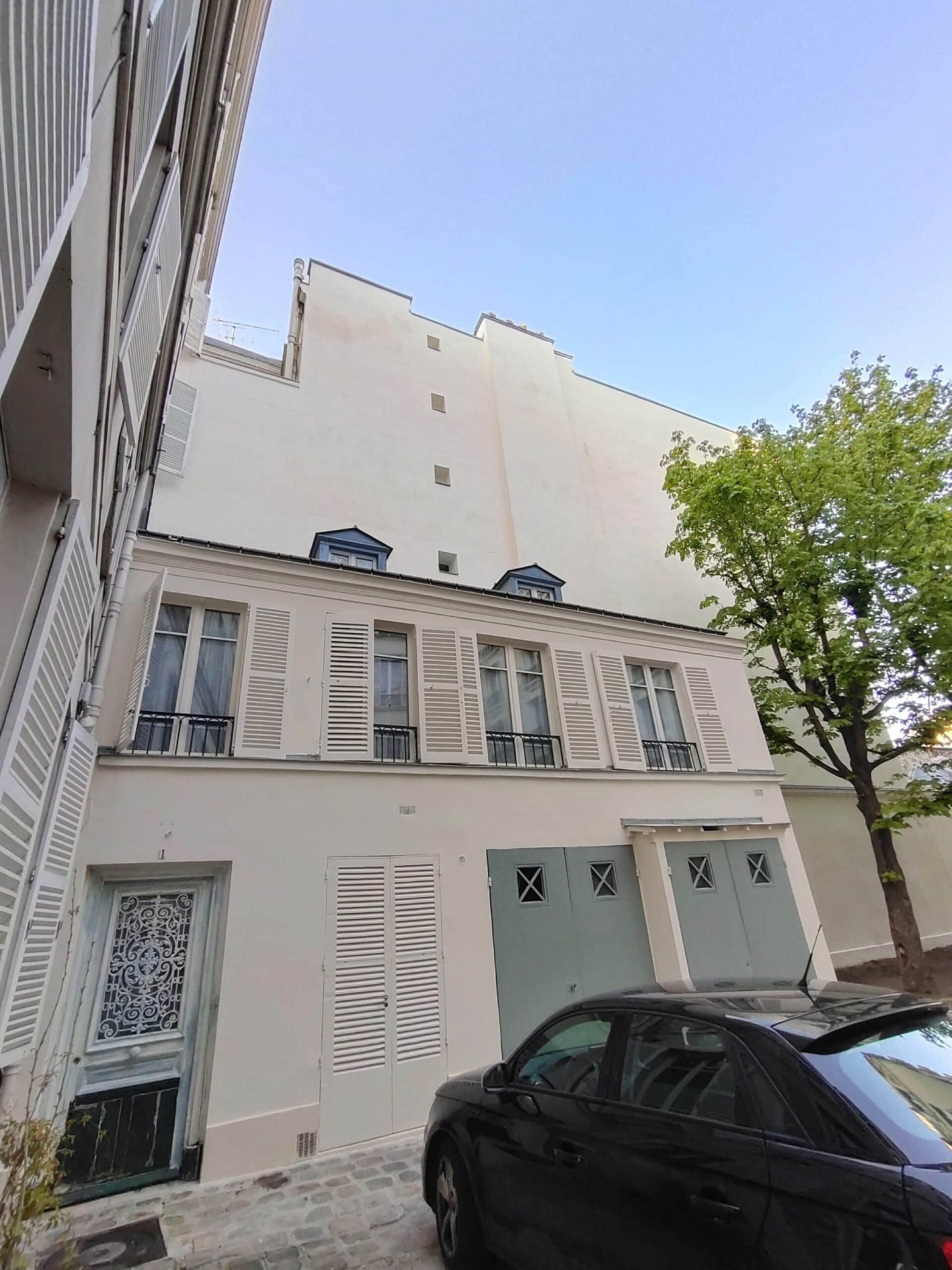 108 rue du Bac – 75007 Paris