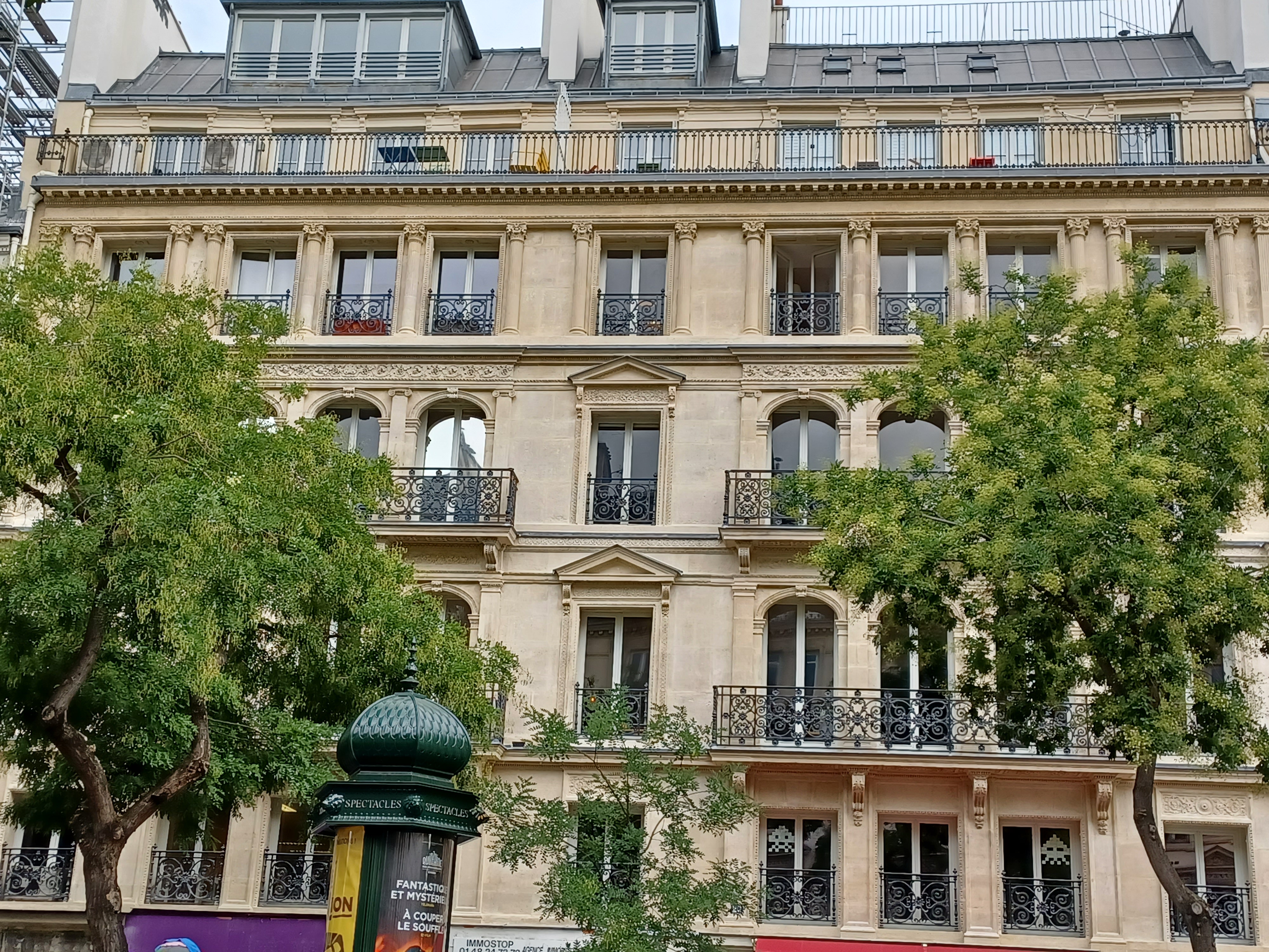20 boulevard Poissonnière – 75009 Paris