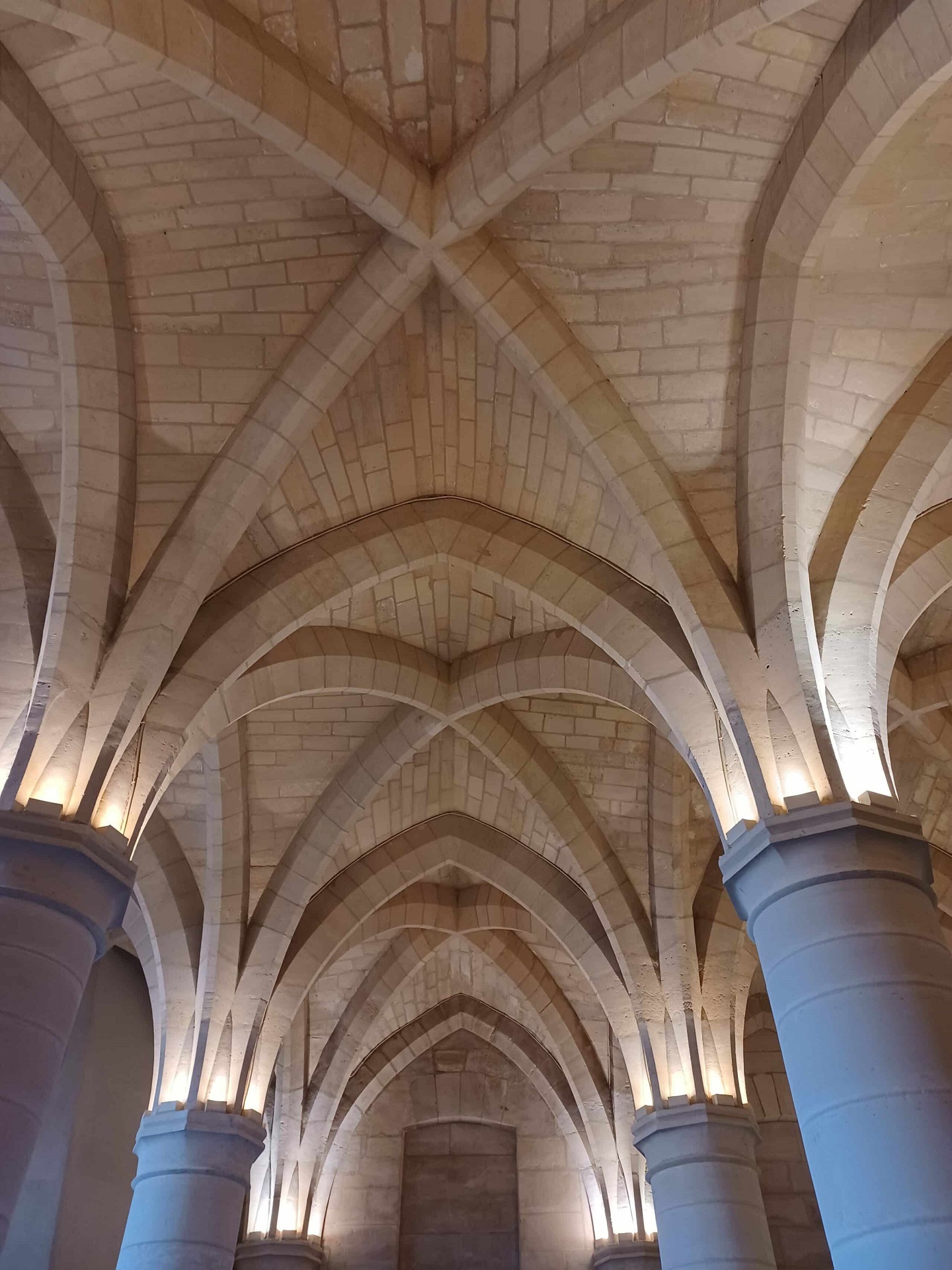 Palais de la Conciergerie – 75001 Paris – MH