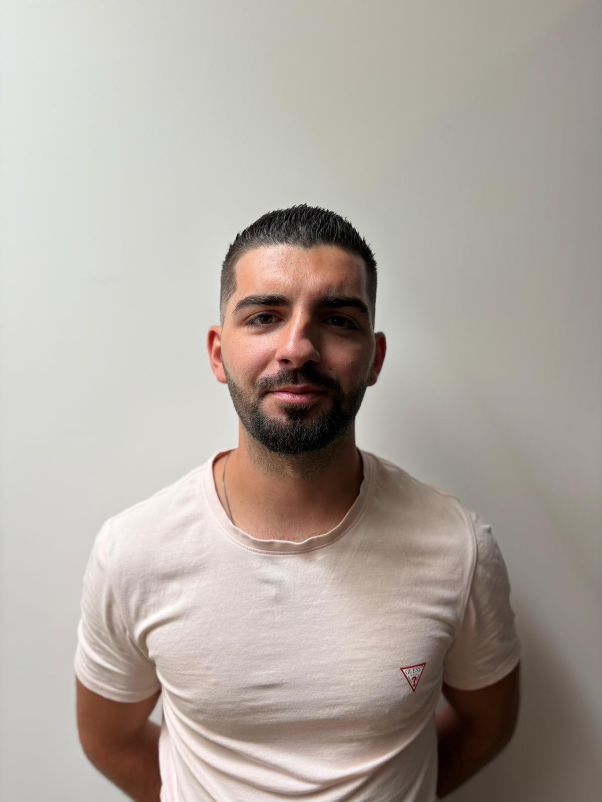 Kévin